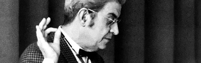 Jacques Lacan (1901-1981)